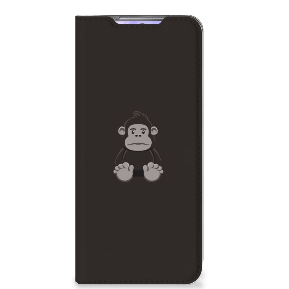 Samsung Galaxy S20 Magnet Case Gorilla