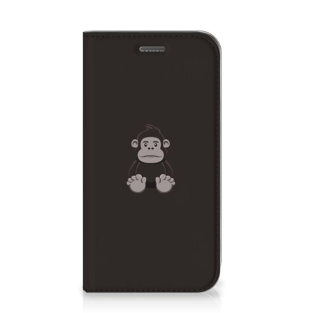 Samsung Galaxy Xcover 4s Magnet Case Gorilla