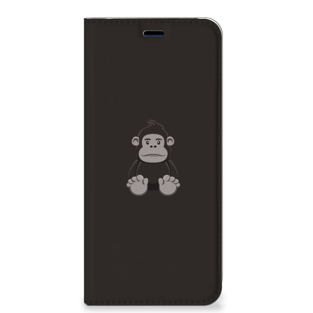 Samsung Galaxy S8 Magnet Case Gorilla