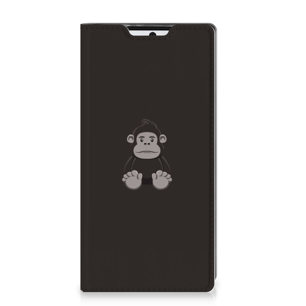 Samsung Galaxy Note 10 Magnet Case Gorilla