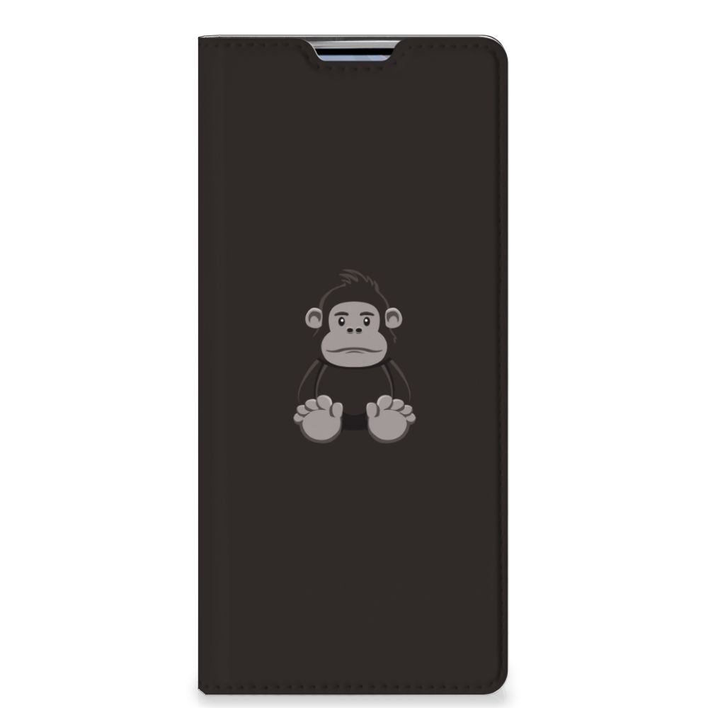 OPPO Find X3 Neo Magnet Case Gorilla