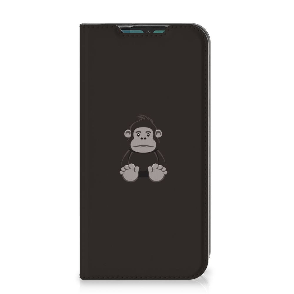 Motorola G8 Plus Magnet Case Gorilla