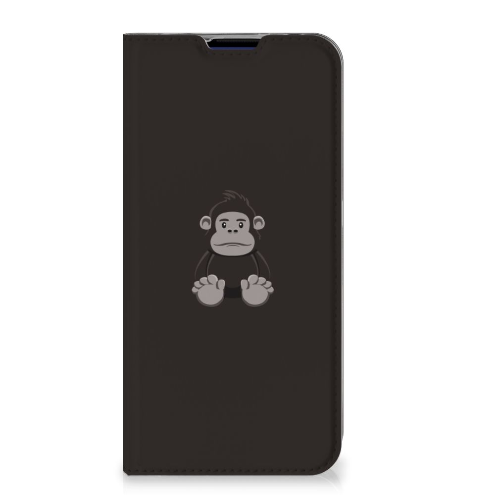 Nokia 5.4 Magnet Case Gorilla