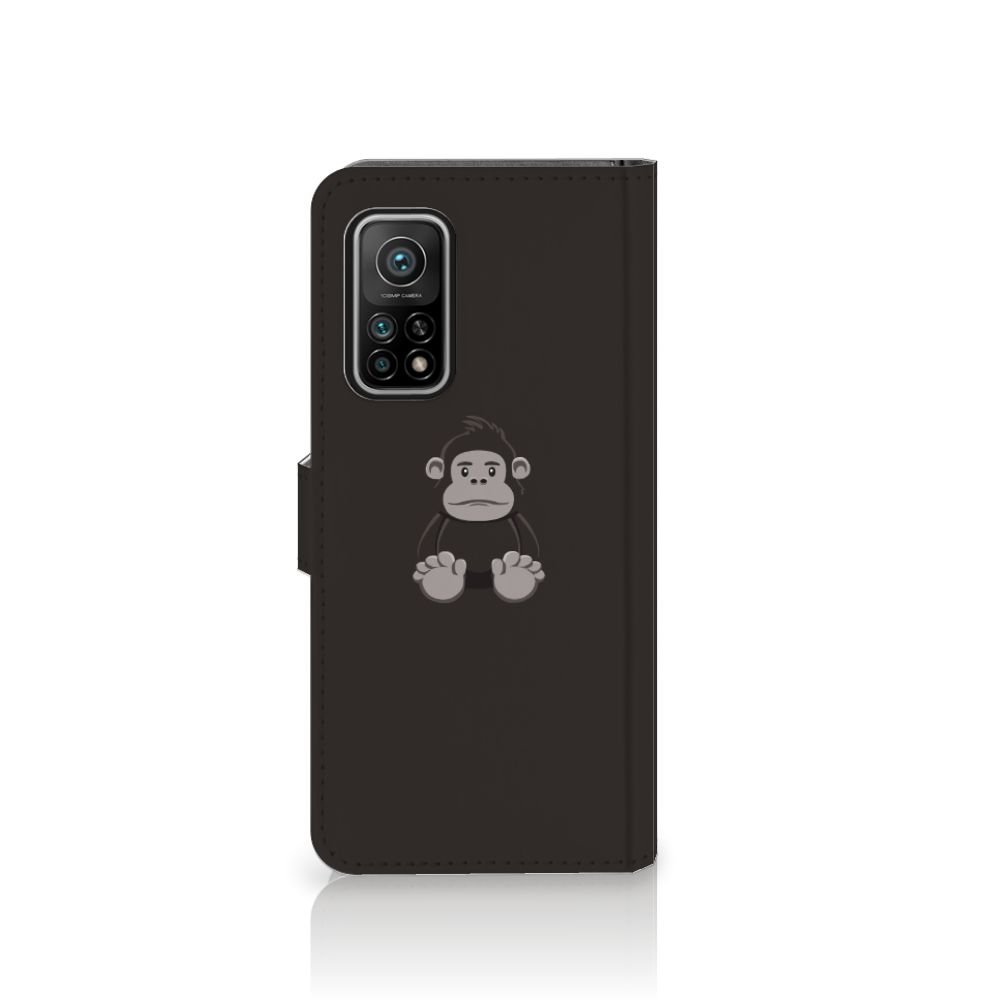 Xiaomi Mi 10T Pro | Mi 10T Leuk Hoesje Gorilla