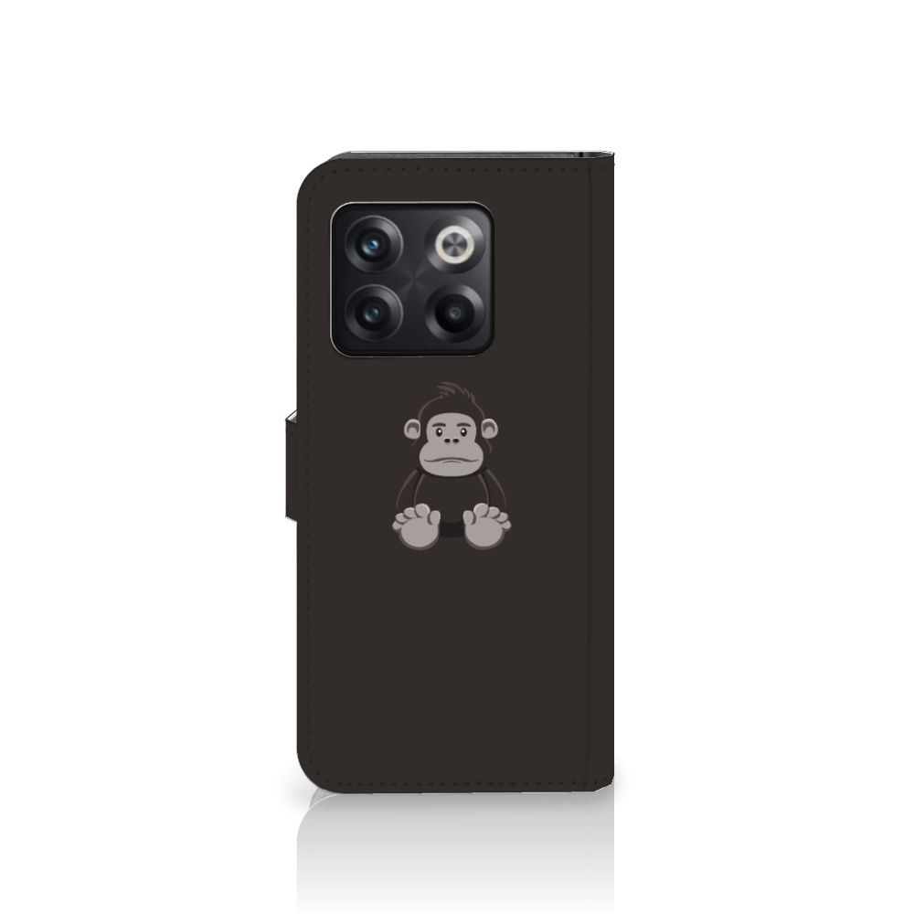 OnePlus 10T Leuk Hoesje Gorilla