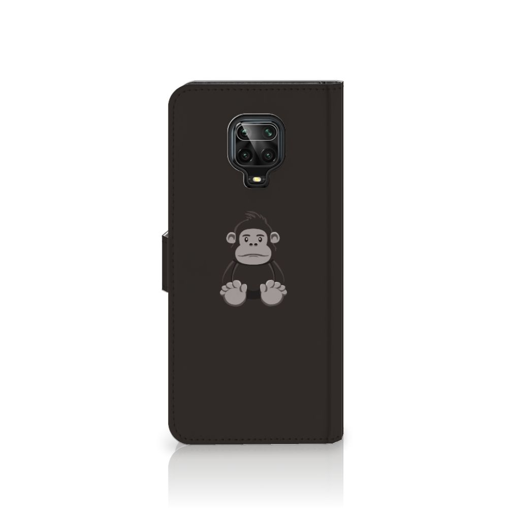 Xiaomi Redmi Note 9 Pro | Note 9S Leuk Hoesje Gorilla