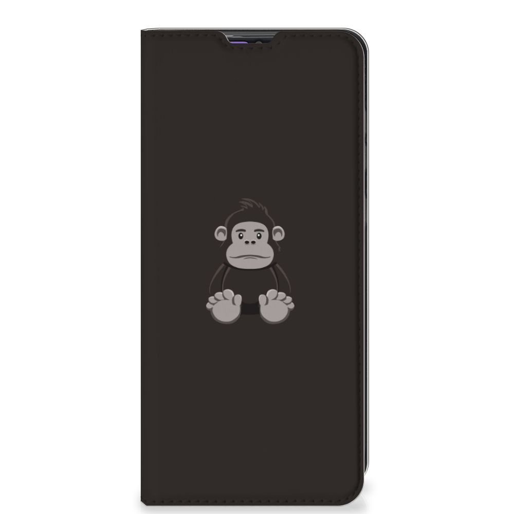Samsung Galaxy A31 Magnet Case Gorilla