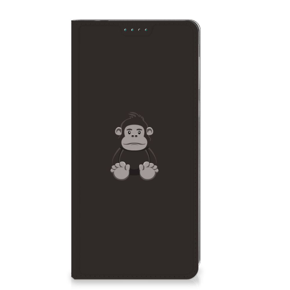 Motorola Moto E13 4G Magnet Case Gorilla
