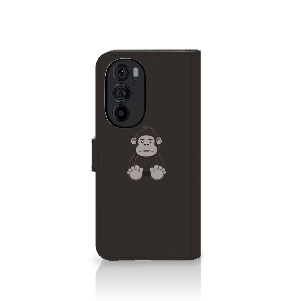 Motorola Edge 30 Pro Leuk Hoesje Gorilla