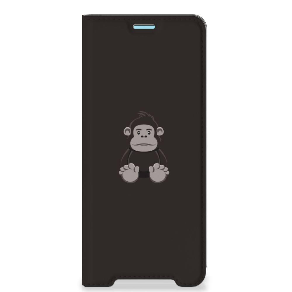 Sony Xperia 10 III Magnet Case Gorilla