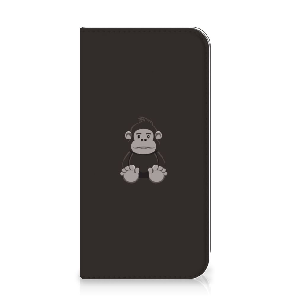 Apple iPhone 11 Pro Magnet Case Gorilla