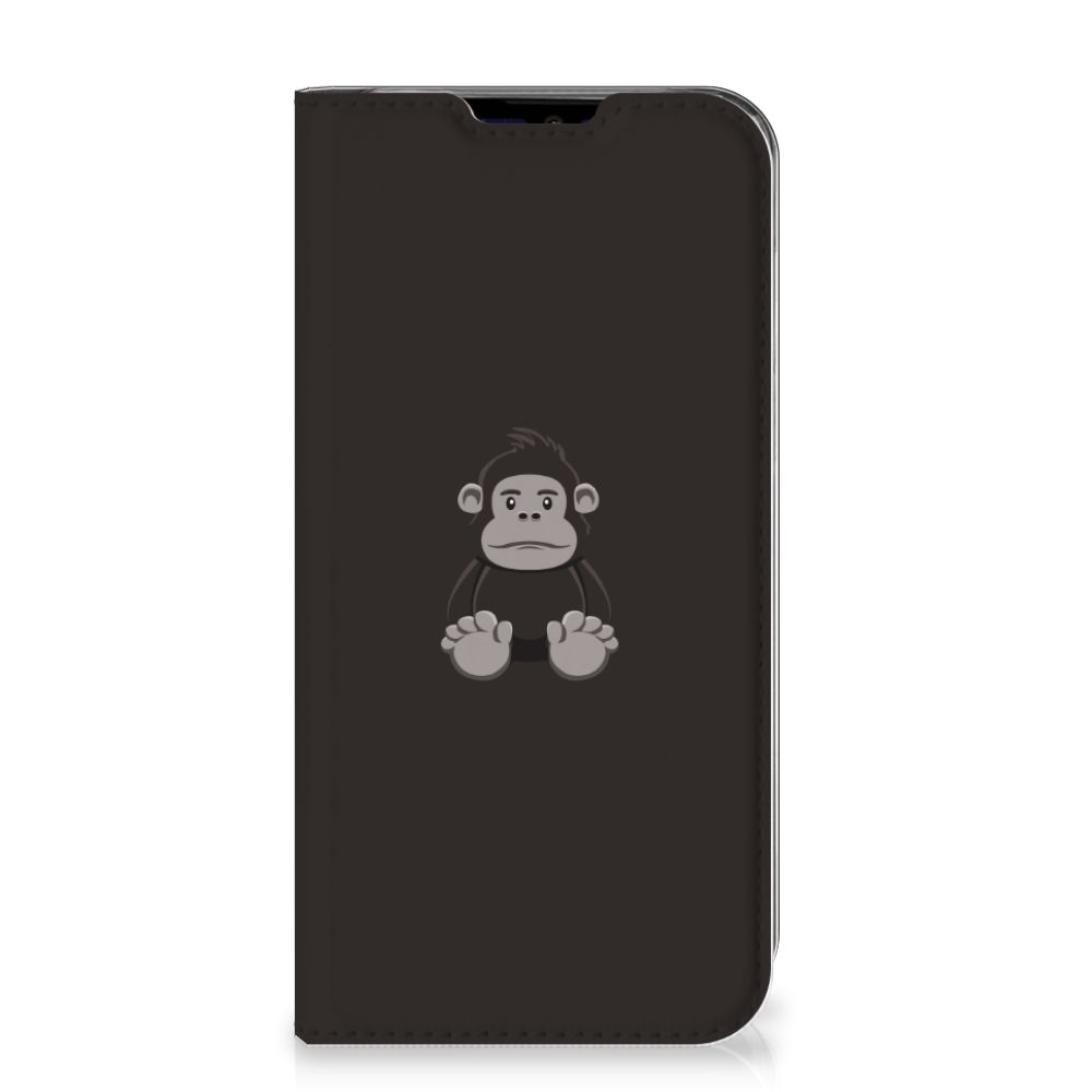 Nokia 2.2 Magnet Case Gorilla