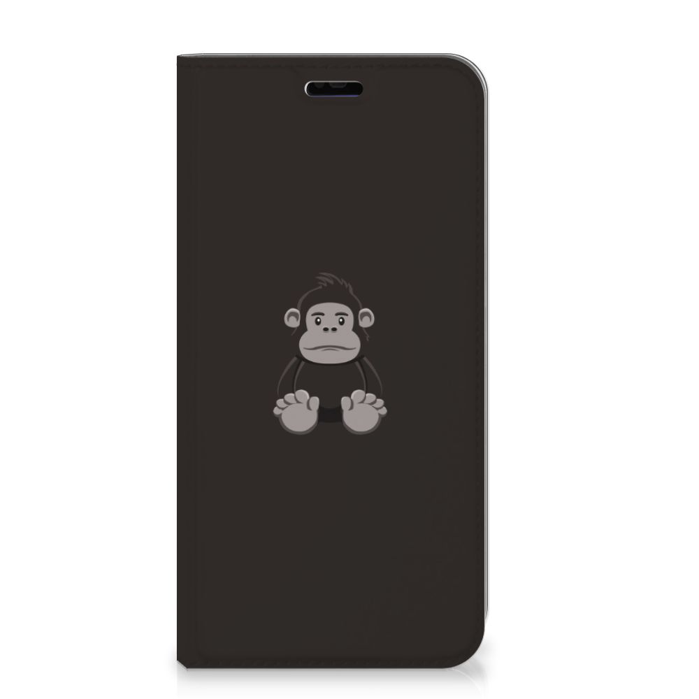 Huawei P Smart Plus Magnet Case Gorilla