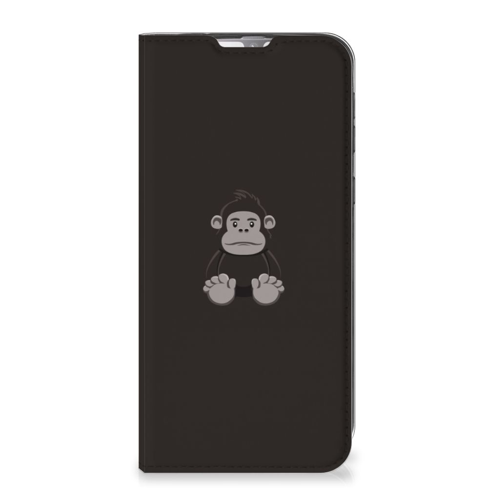 Samsung Galaxy M31 Magnet Case Gorilla