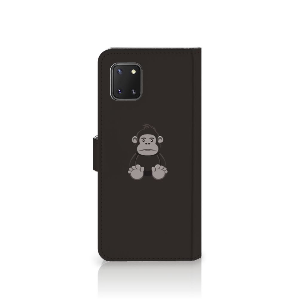 Samsung Note 10 Lite Leuk Hoesje Gorilla