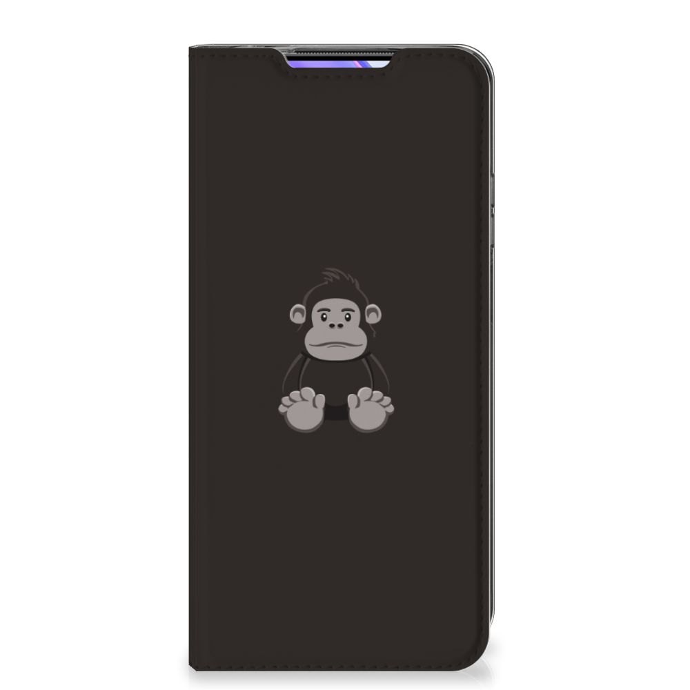 Xiaomi Mi 10T Lite Magnet Case Gorilla