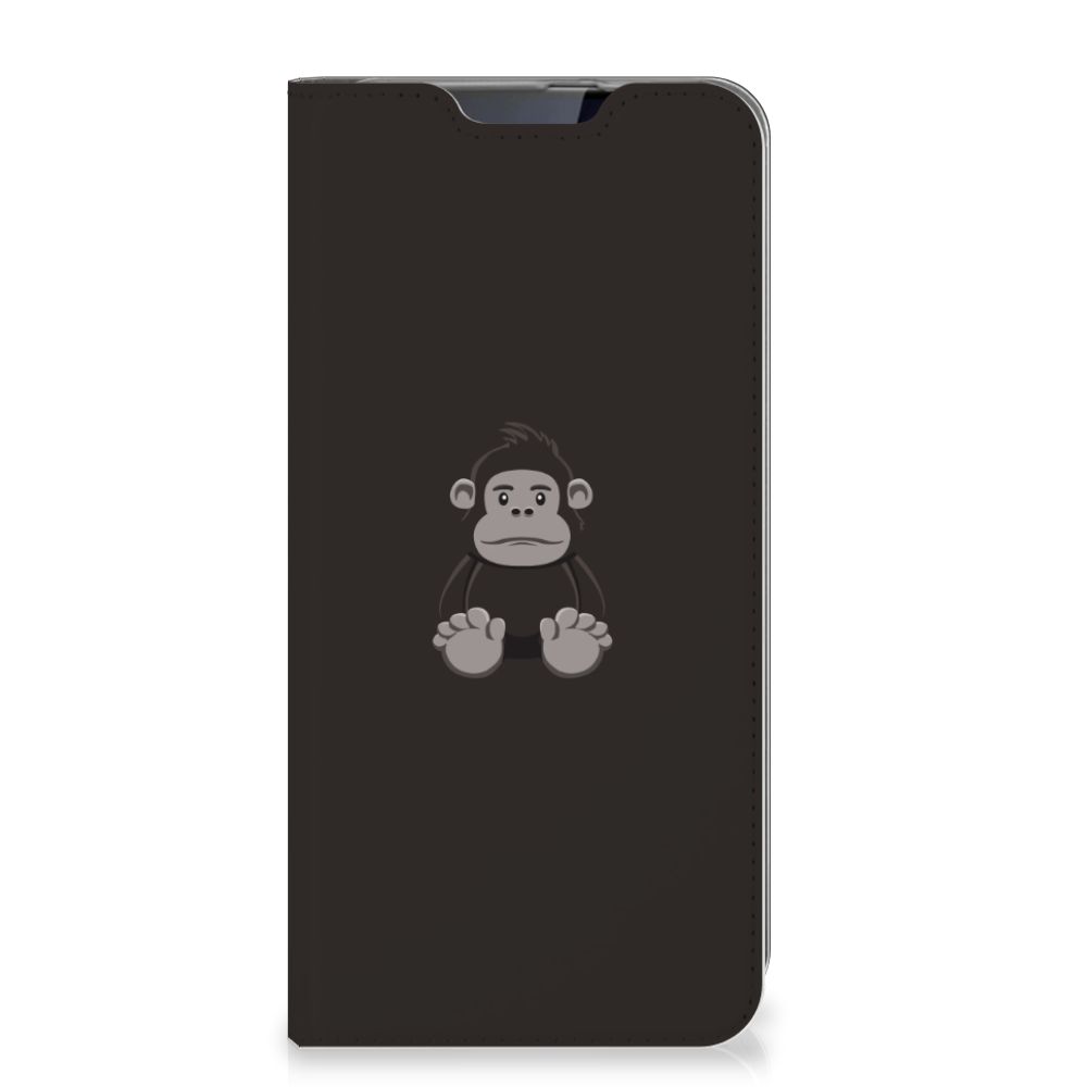 Samsung Galaxy A60 Magnet Case Gorilla