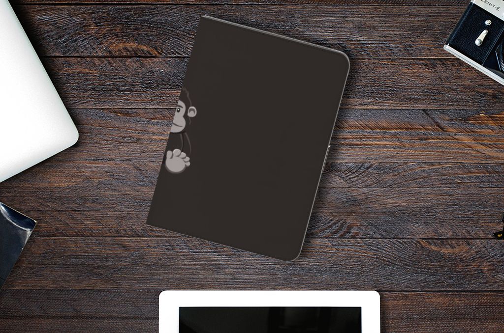 iPad Pro 11 2020/2021/2022 Hippe Tablet Hoes Gorilla
