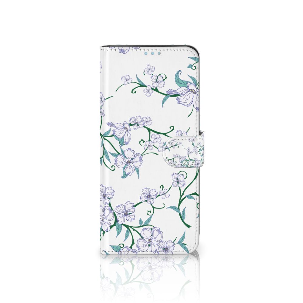 Xiaomi Poco F2 Pro Uniek Hoesje Blossom White