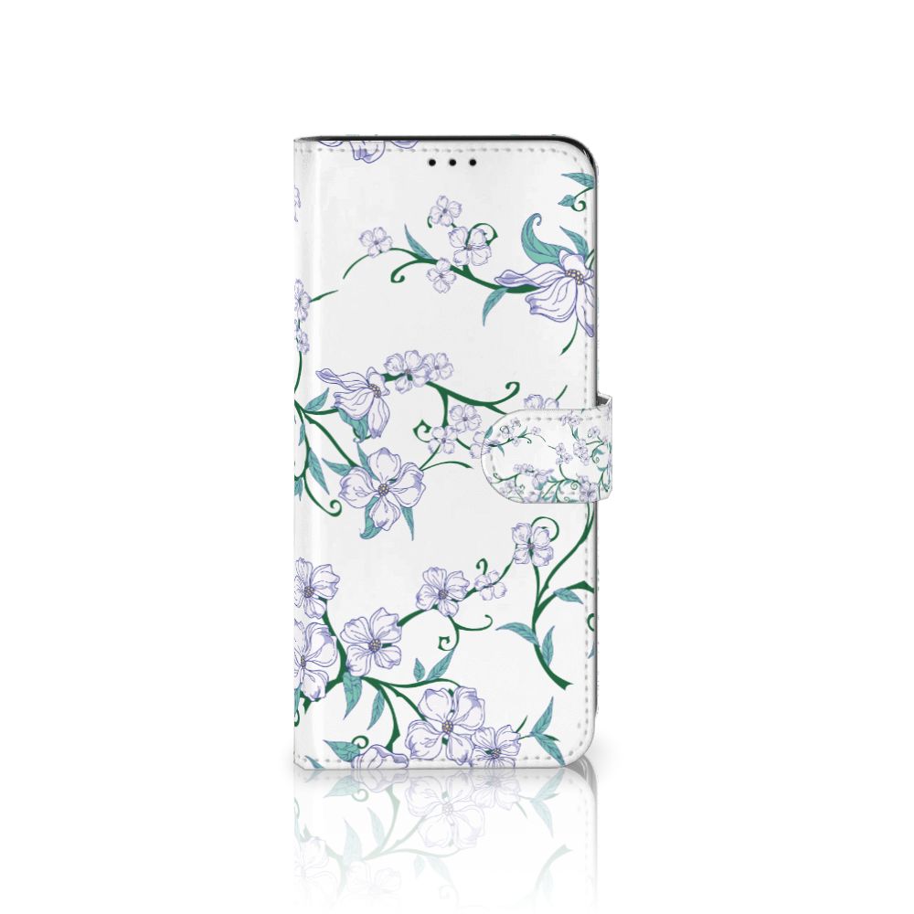 Sony Xperia 1 II Uniek Hoesje Blossom White