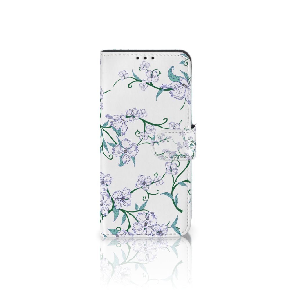 Xiaomi Mi A3 Uniek Hoesje Blossom White