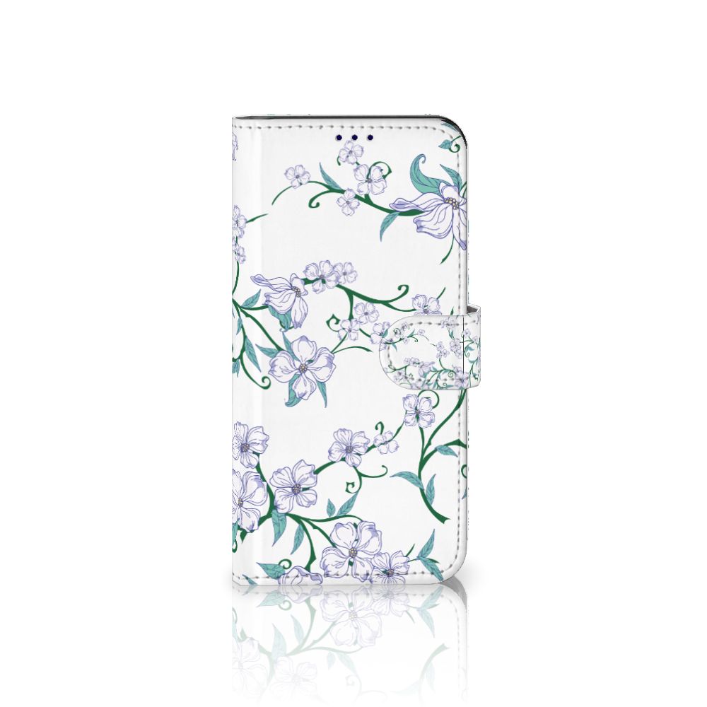 OnePlus Nord CE 2 Uniek Hoesje Blossom White