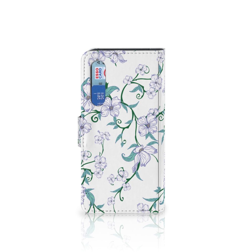 Xiaomi Mi 9 SE Uniek Hoesje Blossom White