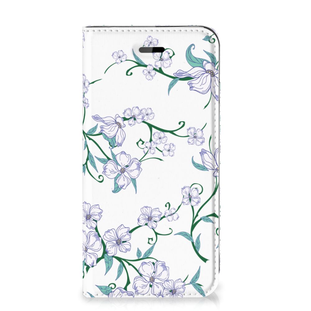 iPhone 7 | 8 | SE (2020) | SE (2022) Uniek Smart Cover Blossom White