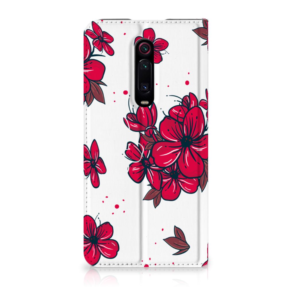 Xiaomi Redmi K20 Pro Smart Cover Blossom Red