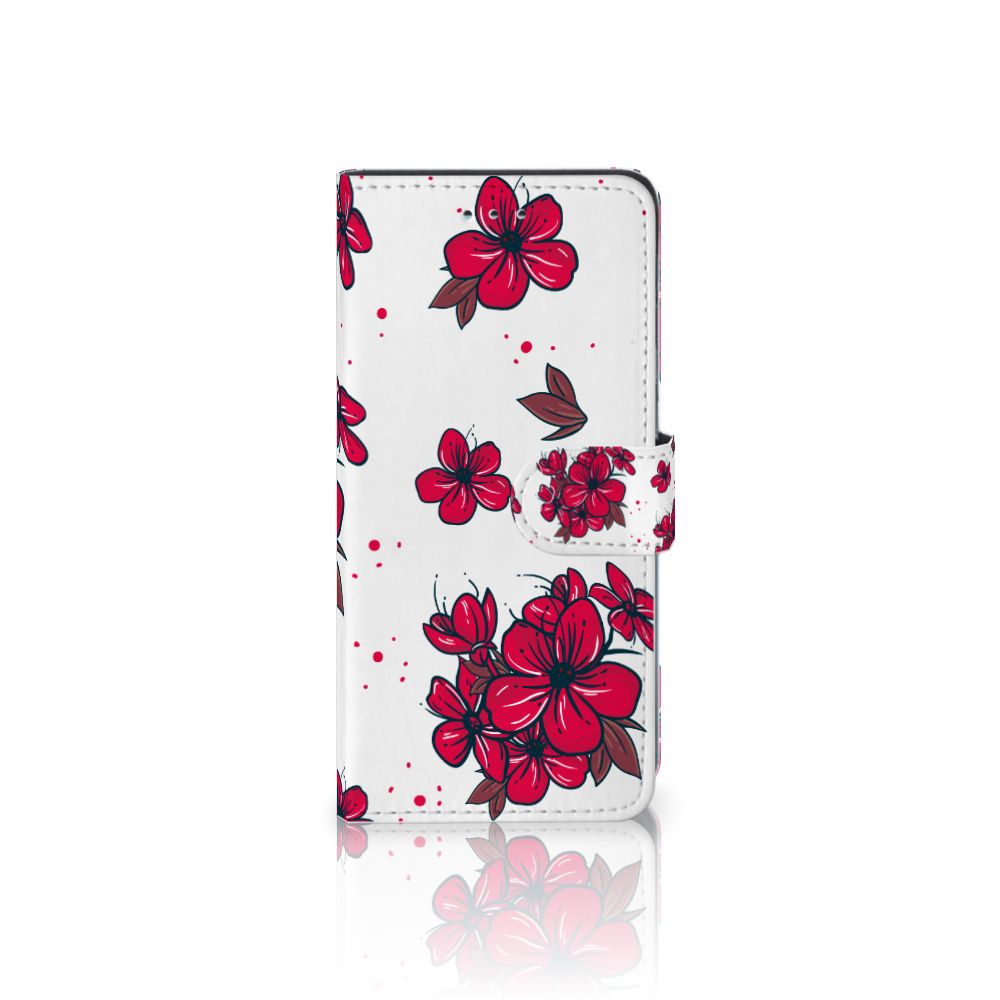 Xiaomi Redmi K20 Pro Hoesje Blossom Red