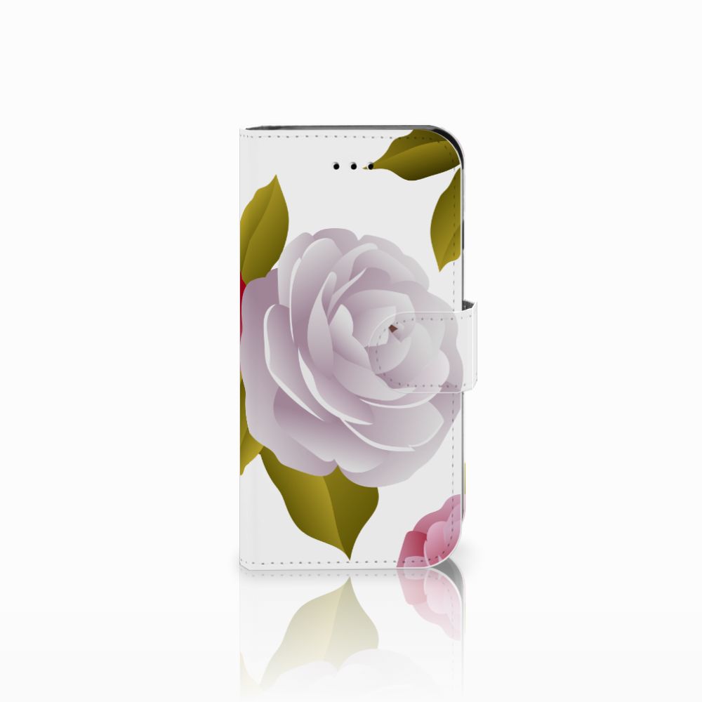 Apple iPhone 6 | 6s Hoesje Roses
