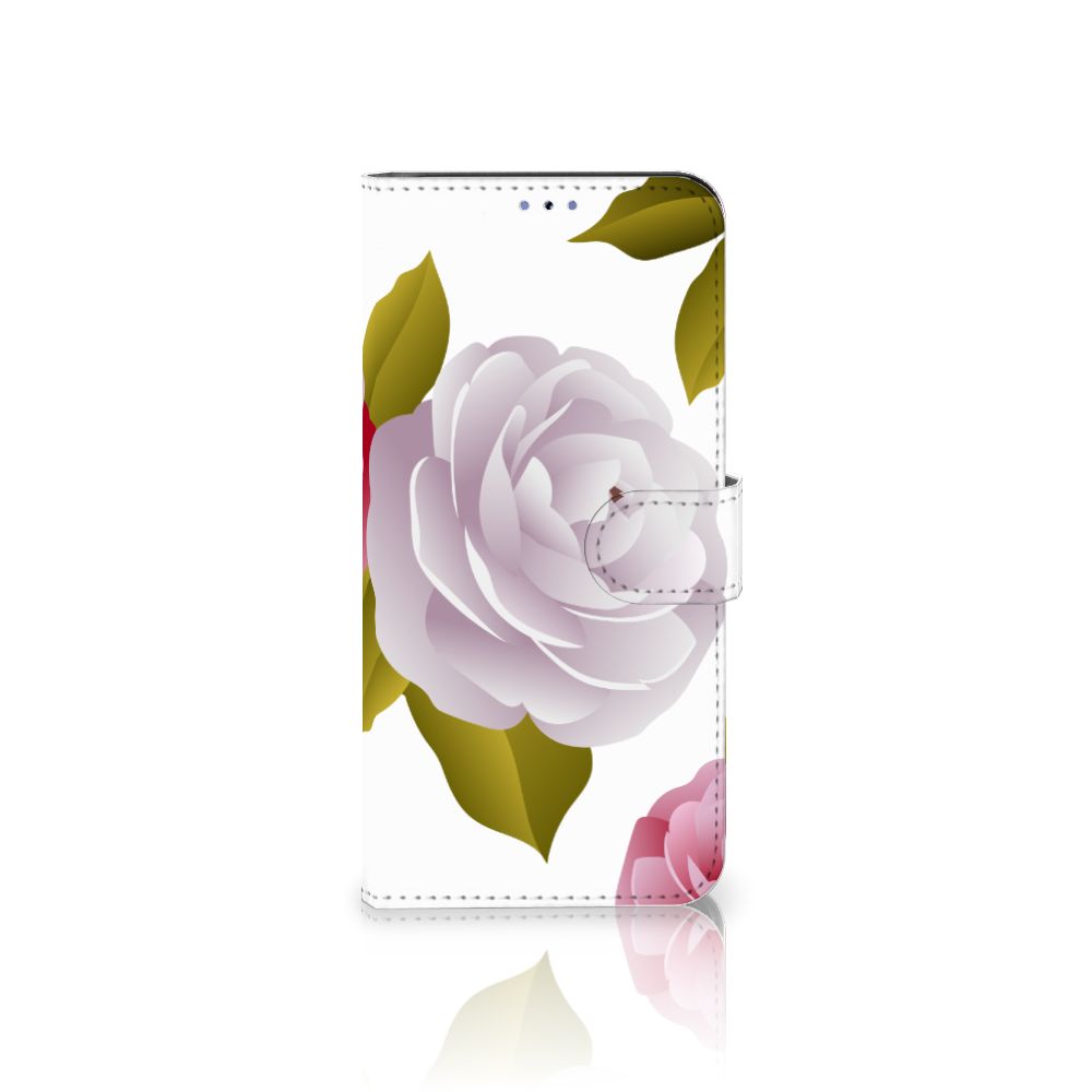 Xiaomi 12 Pro Hoesje Roses