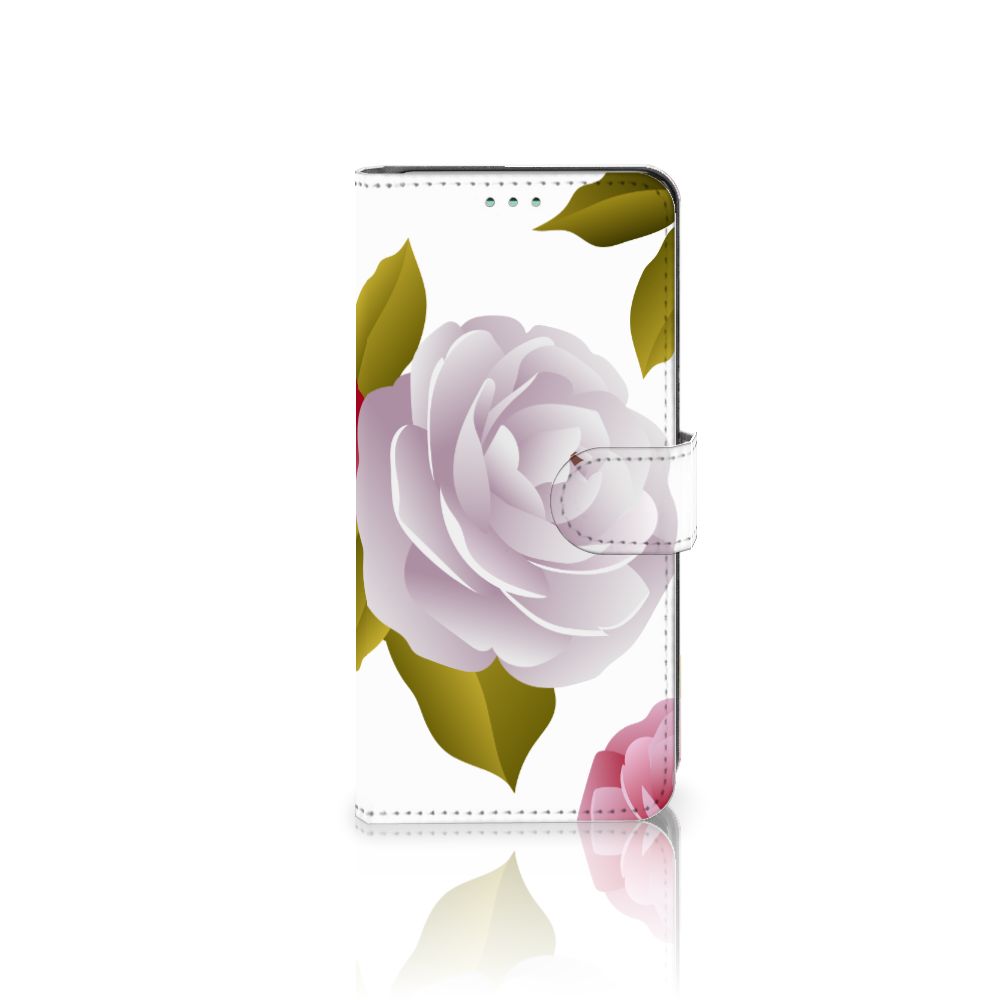 Sony Xperia 10 IV Hoesje Roses