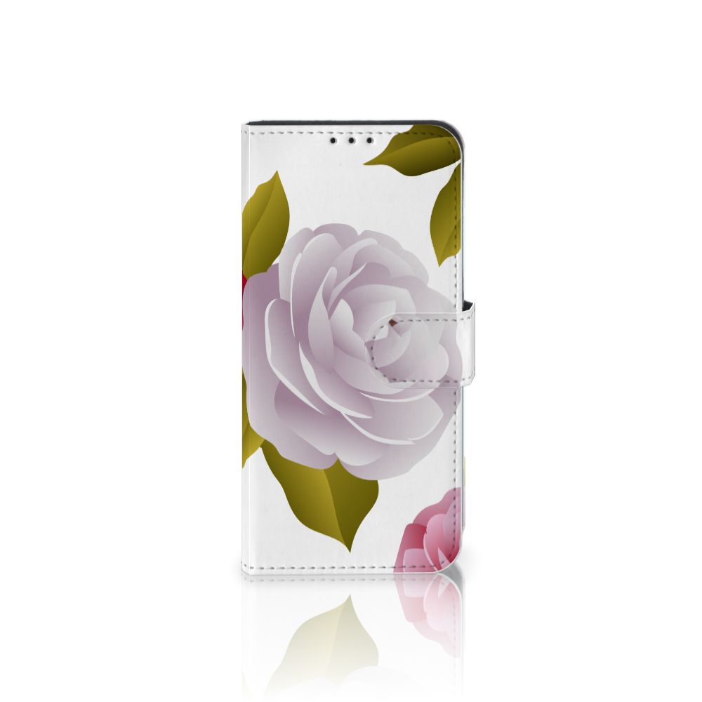 Xiaomi Mi A3 Hoesje Roses