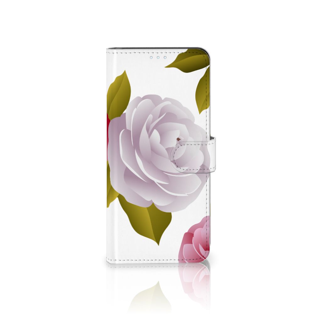 Xiaomi Mi 10T Lite Hoesje Roses