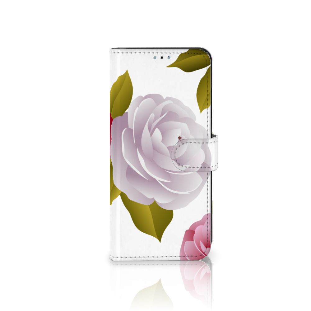 Nokia G10 | G20 Hoesje Roses