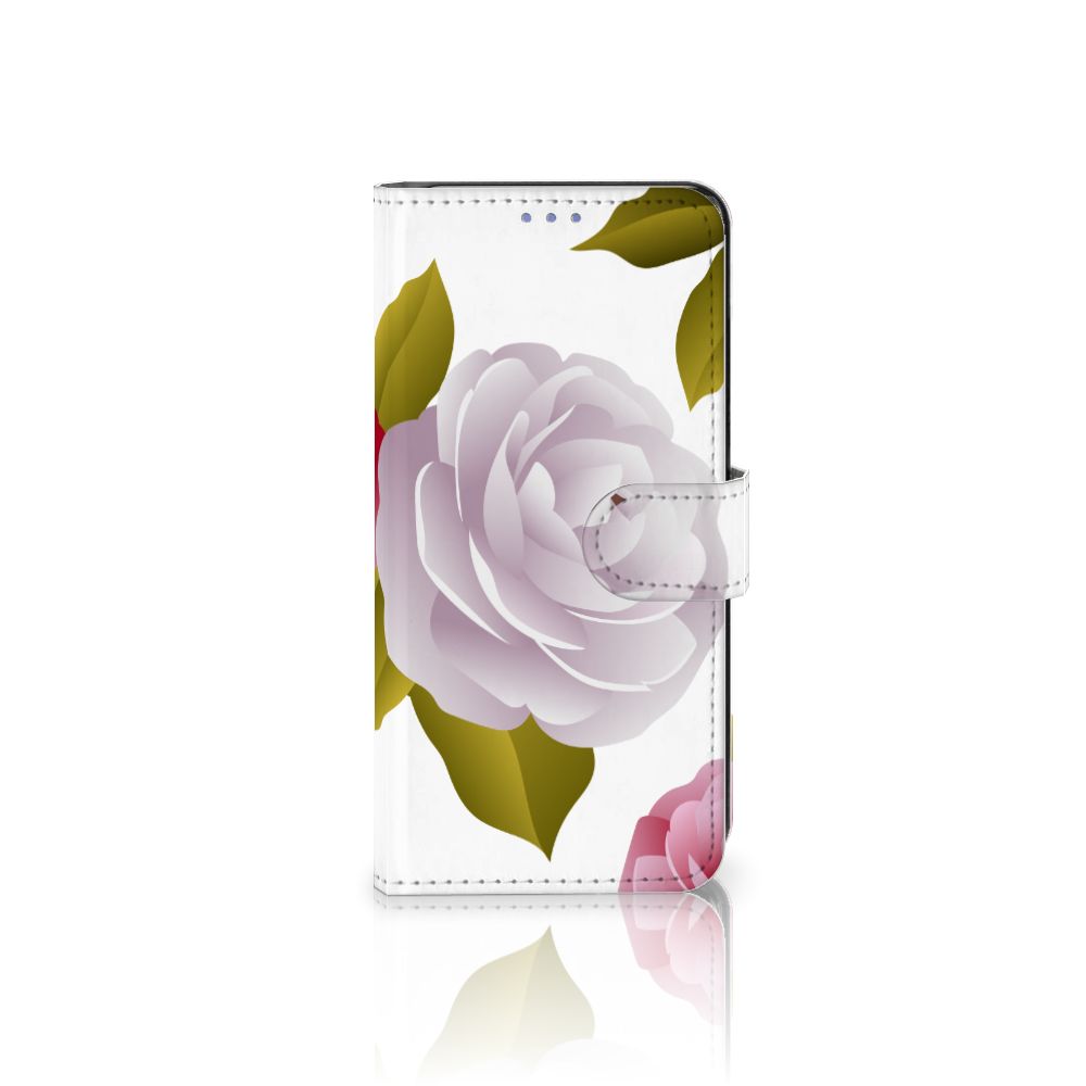Xiaomi 12 | 12X Hoesje Roses