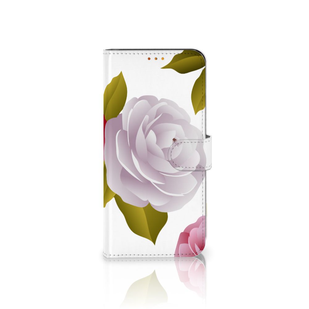 Poco F3 | Xiaomi Mi 11i Hoesje Roses