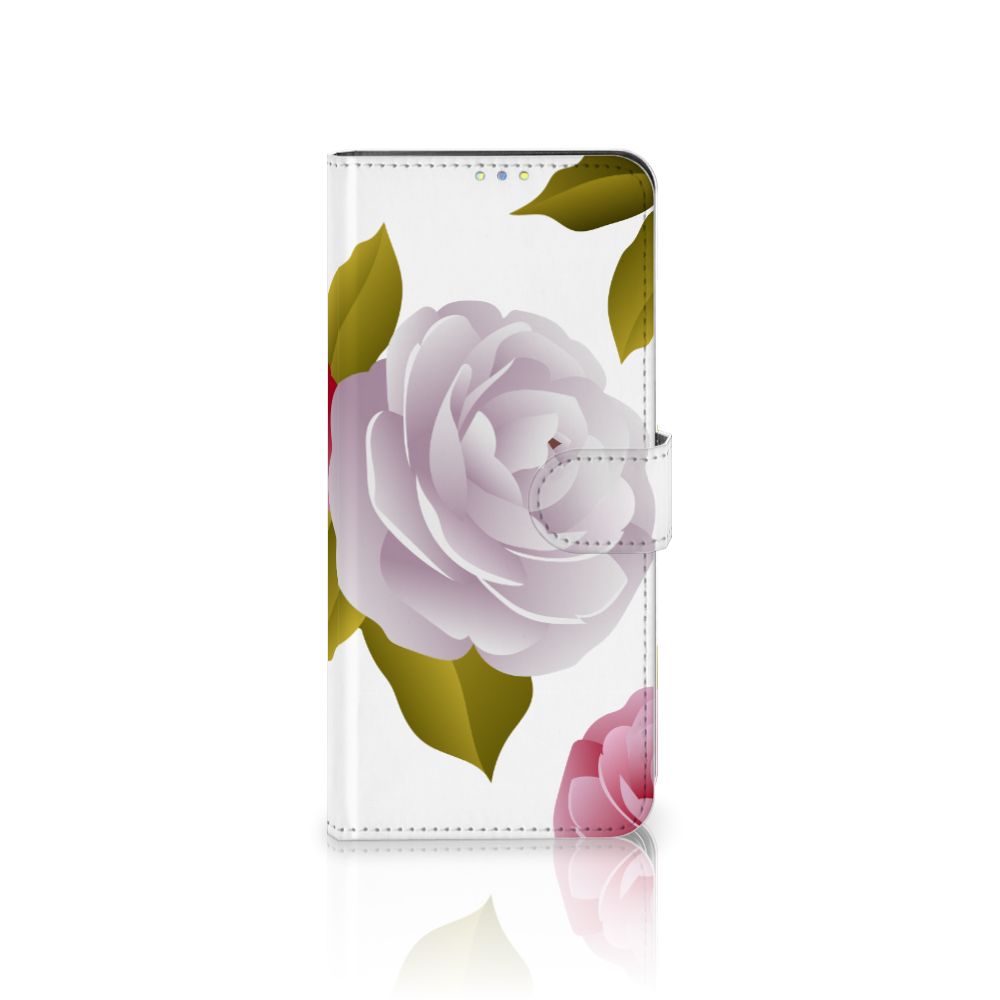 Xiaomi Redmi Note 9 Pro | Note 9S Hoesje Roses