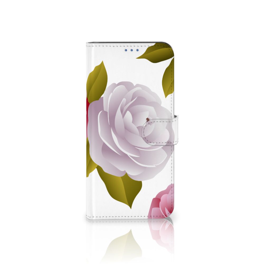 Xiaomi 11 Lite 5G NE | Mi 11 Lite Hoesje Roses