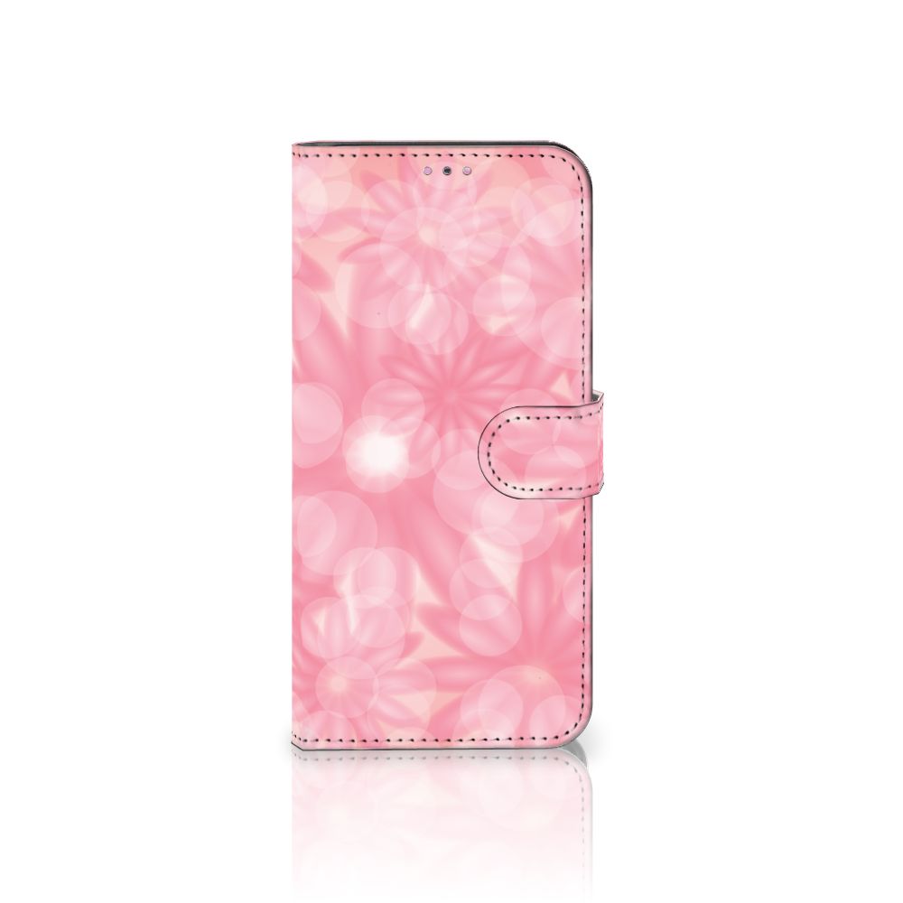 Xiaomi Redmi Note 11 Pro 5G/4G Hoesje Spring Flowers