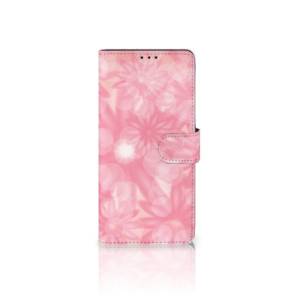 OnePlus 9 Pro Hoesje Spring Flowers