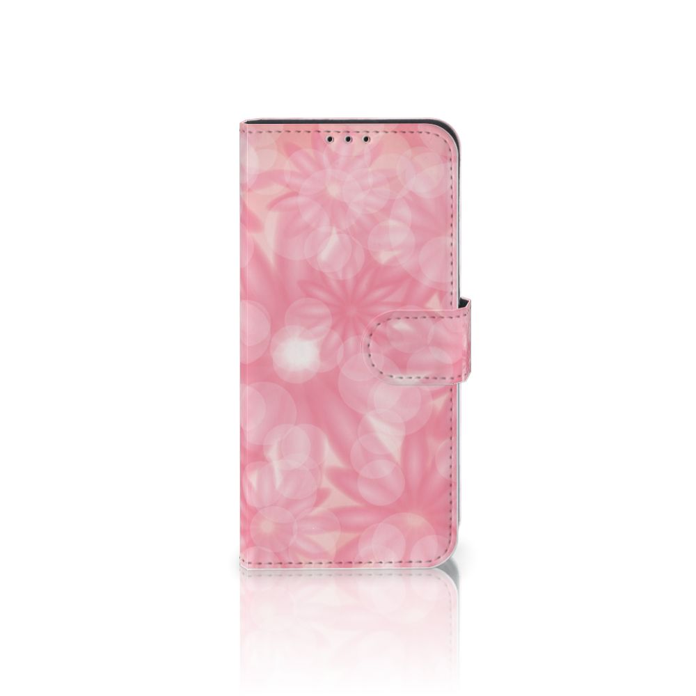 Xiaomi Mi A3 Hoesje Spring Flowers