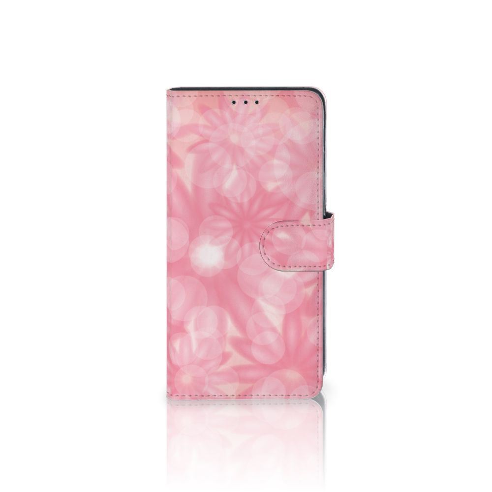 Xiaomi Mi Note 10 Lite Hoesje Spring Flowers