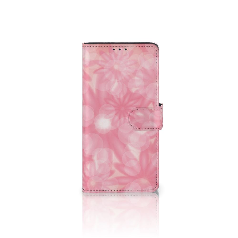 Samsung Xcover Pro Hoesje Spring Flowers