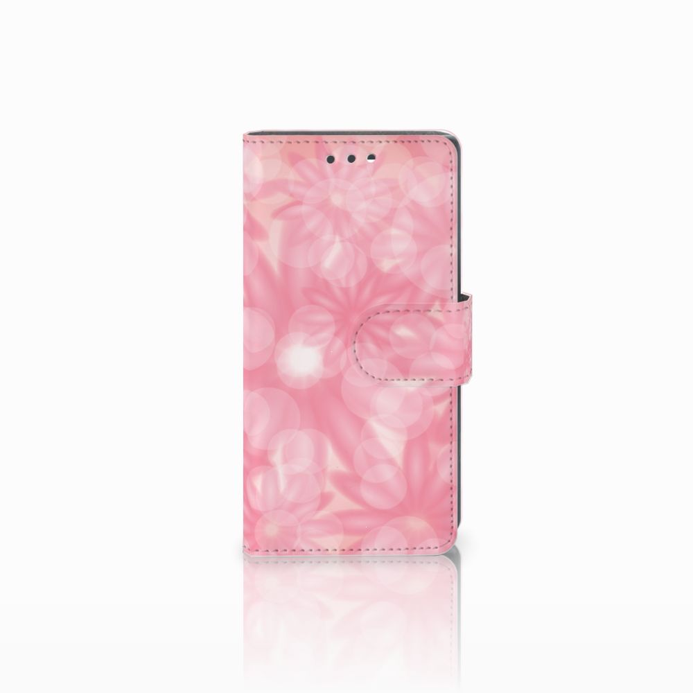 Sony Xperia X Compact Hoesje Spring Flowers