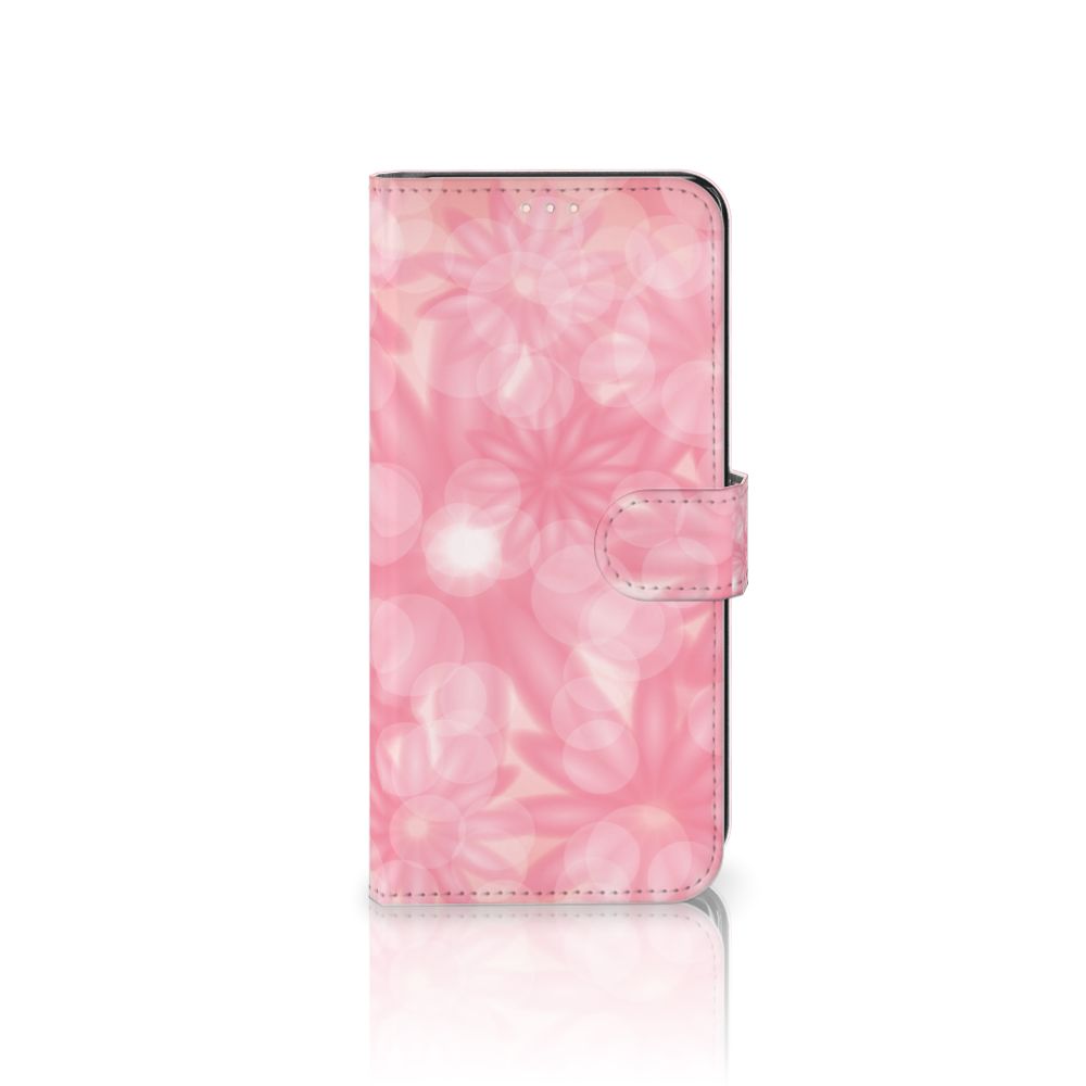 Xiaomi Redmi Note 10S | 10 4G | Poco M5s Hoesje Spring Flowers