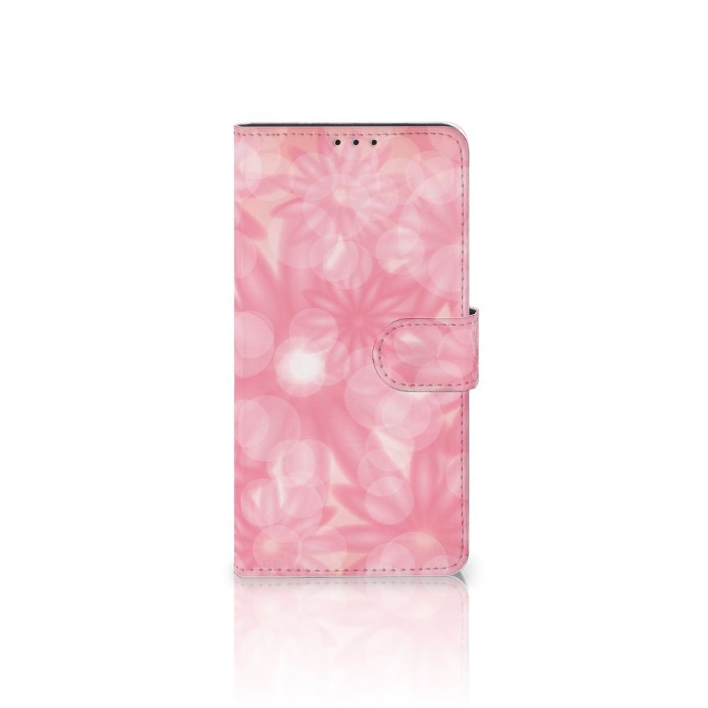 Xiaomi Mi Note 10 Pro Hoesje Spring Flowers