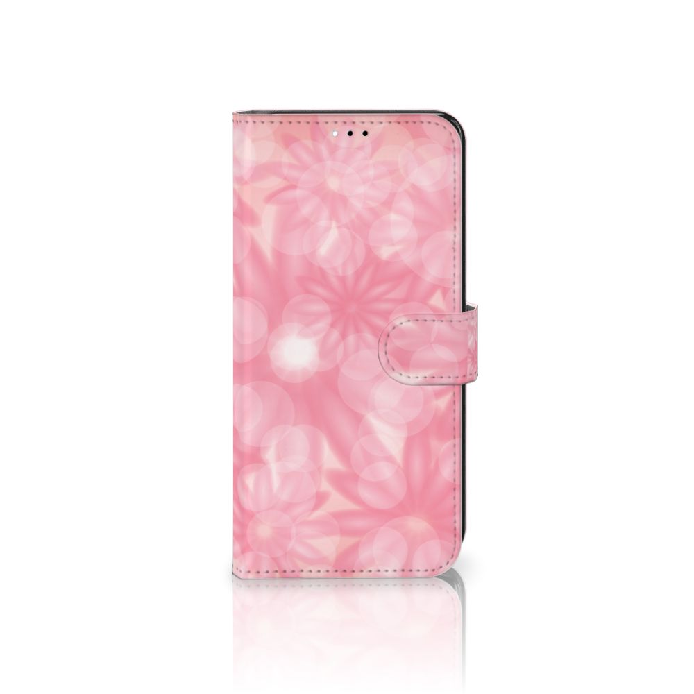 Xiaomi Redmi 9T | Poco M3 Hoesje Spring Flowers