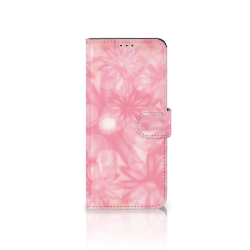 OnePlus Nord 2 5G Hoesje Spring Flowers